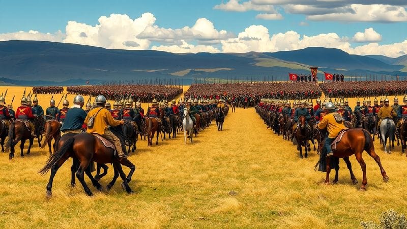 A Arte da Guerra de Sun Tzu