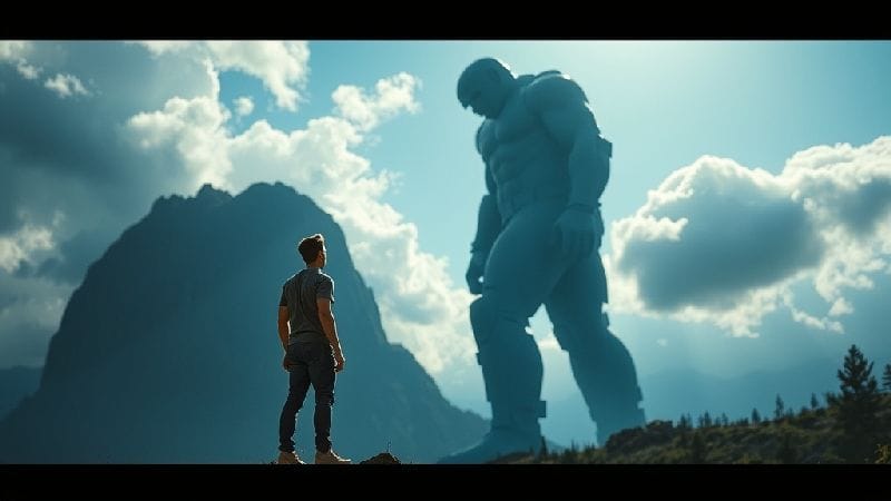 Como desenvolver a Coragem