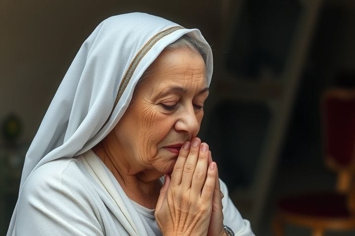 Como a Fé age no cérebro