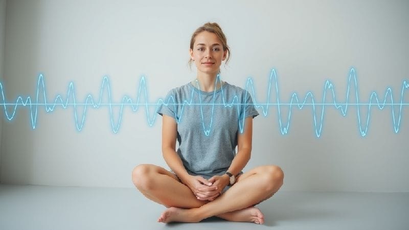 Frequencia vibracional