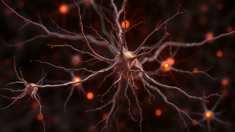 Dopamina – O Neurotransmissor da Motivação e Prazer