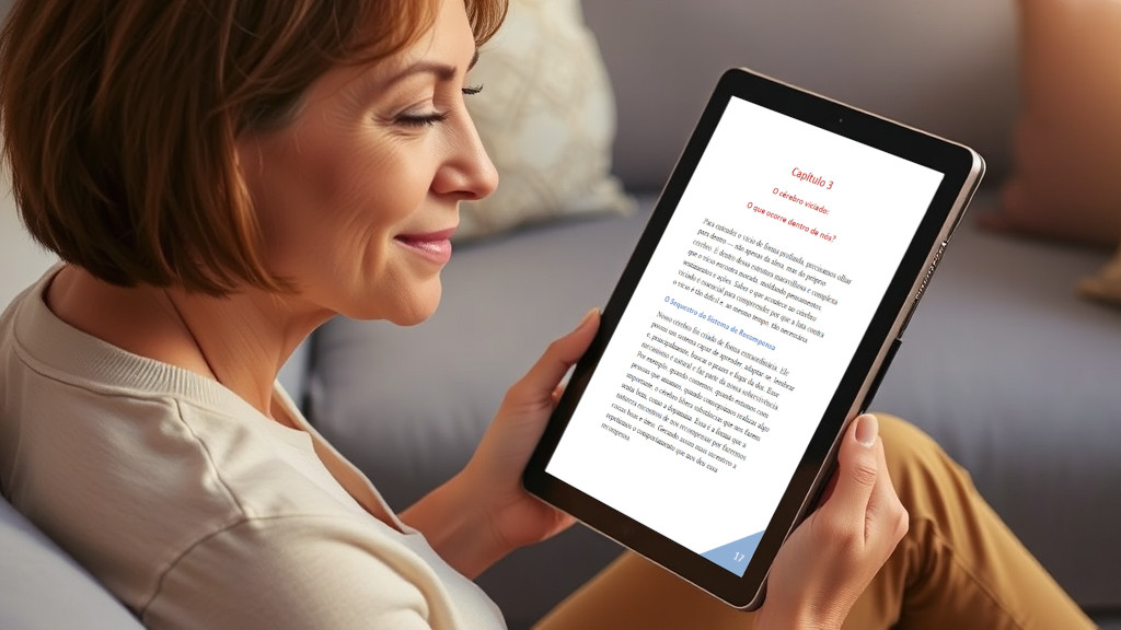 Livro Vícios interno