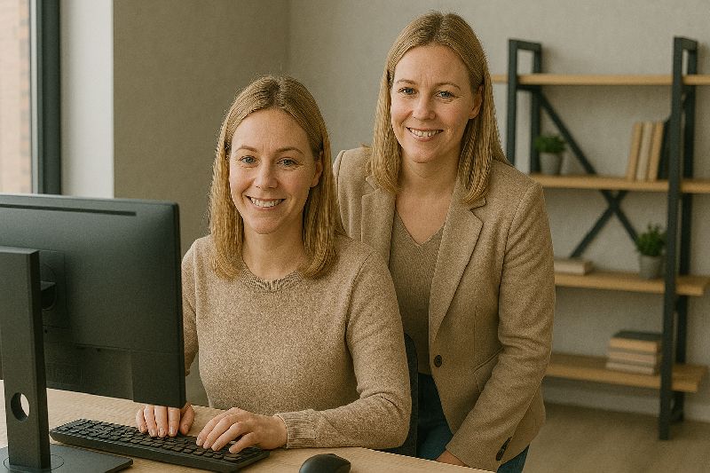 Autogestão: Autonomia e Eficiência