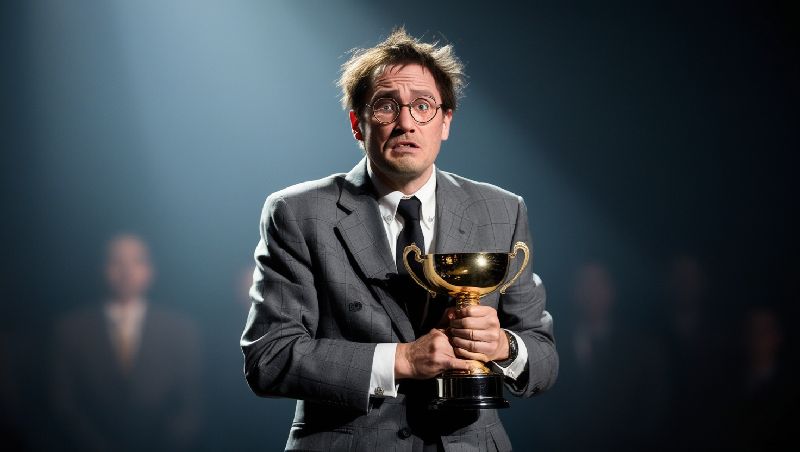 Síndrome do Impostor