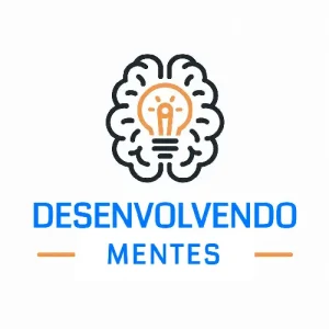 Logo Desenvolvendo Mentes