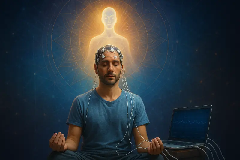 Neurocoencia e Espiritualidade Neurocoencia e Espiritualidade