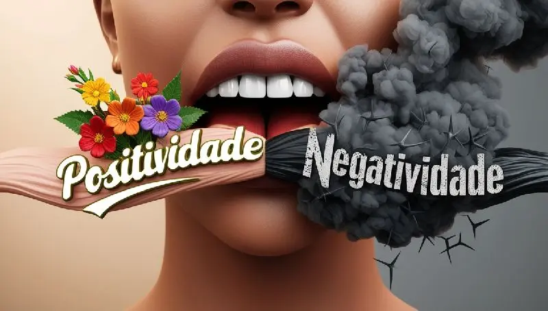 As Palavras tem Poder: Vida e Transformação na Força do Verbo