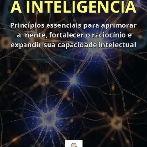 E-Book Expandindo a Inteligência