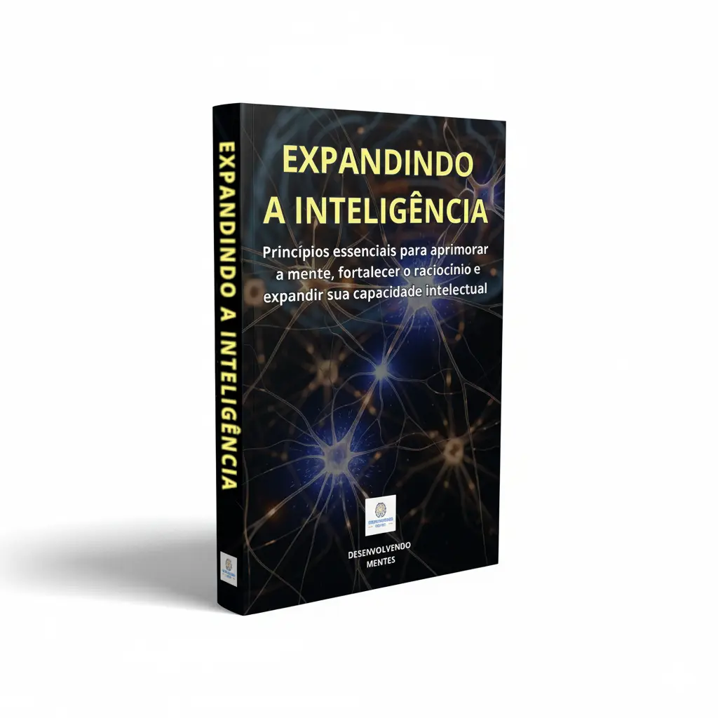 E-Book Expandindo a Inteligência