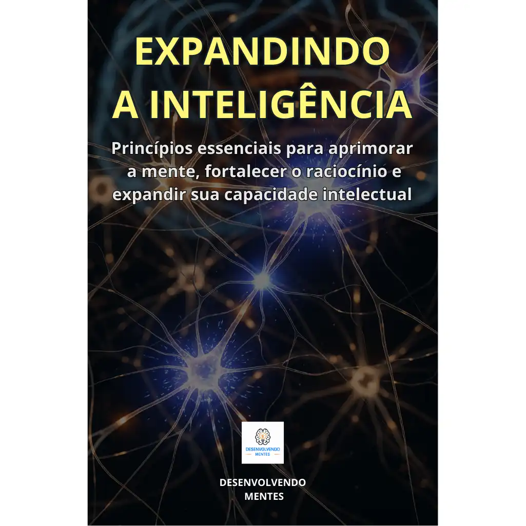 Capa Expandindo Inteligência Capa Expandindo Inteligência